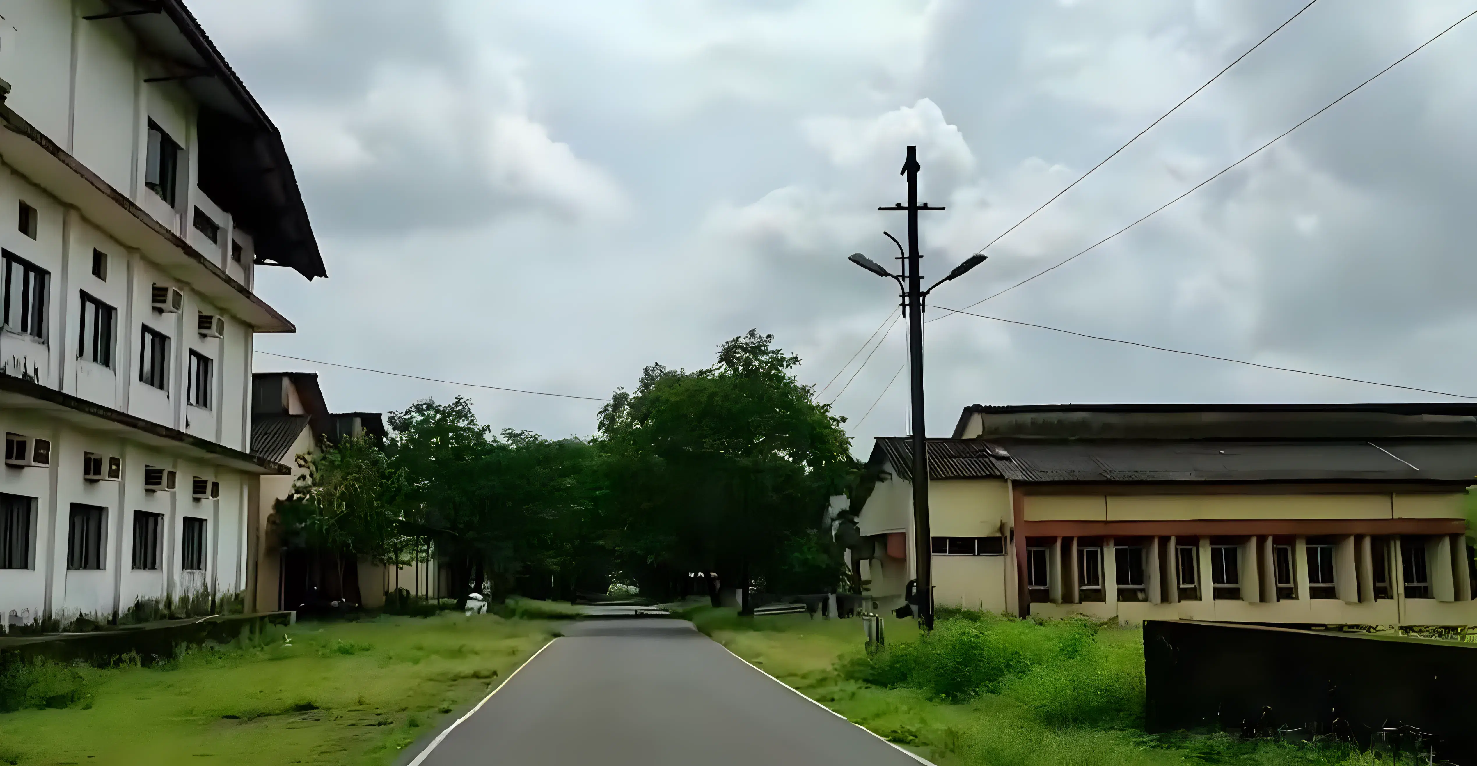 Goa College of Engineering Ponda campus photo 2